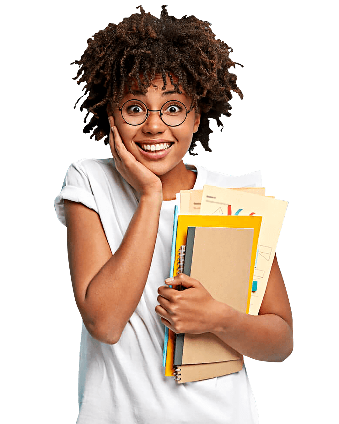 a student hero image for desktop