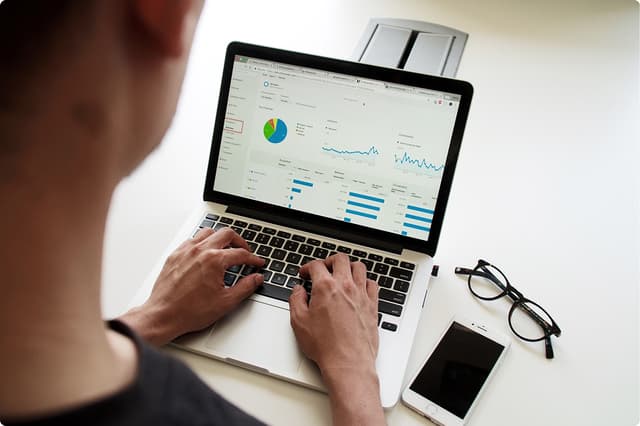 Introduction to live marketing analysis